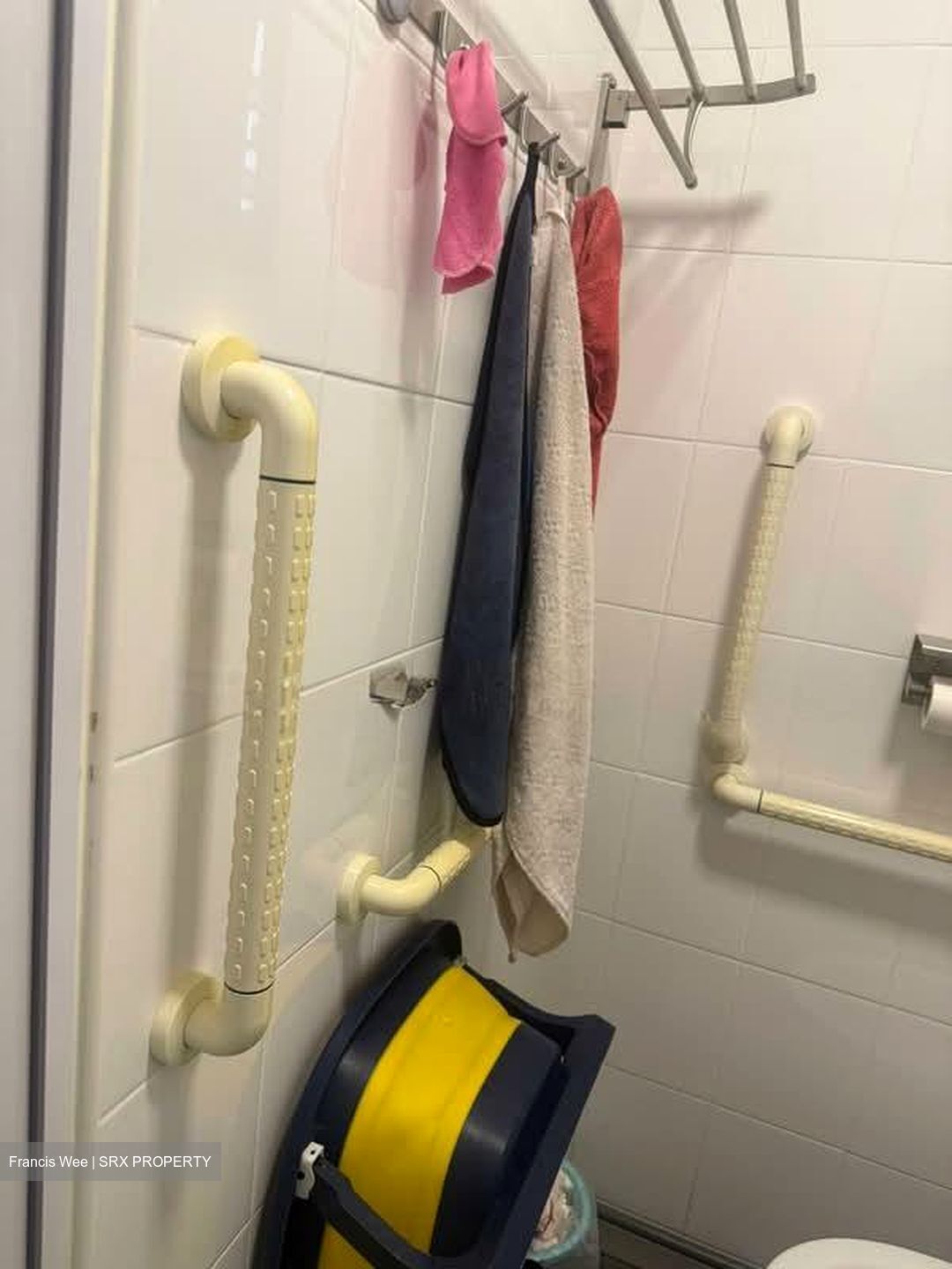 Blk 116 Hougang Avenue 1 (Hougang), HDB 3 Rooms #545403371
